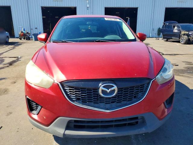 Aukcja sprzedaży 2014 Mazda Cx-5, vin: JM3KE2BE6E0309596, numer aukcji: 53507326