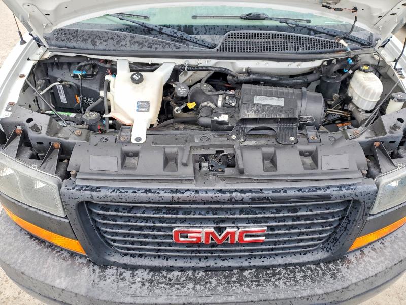 Продаж на аукціоні авто 2020 Gmc Savana, vin: 1GTZ7HFG3L1147529, номер лоту: 51815386