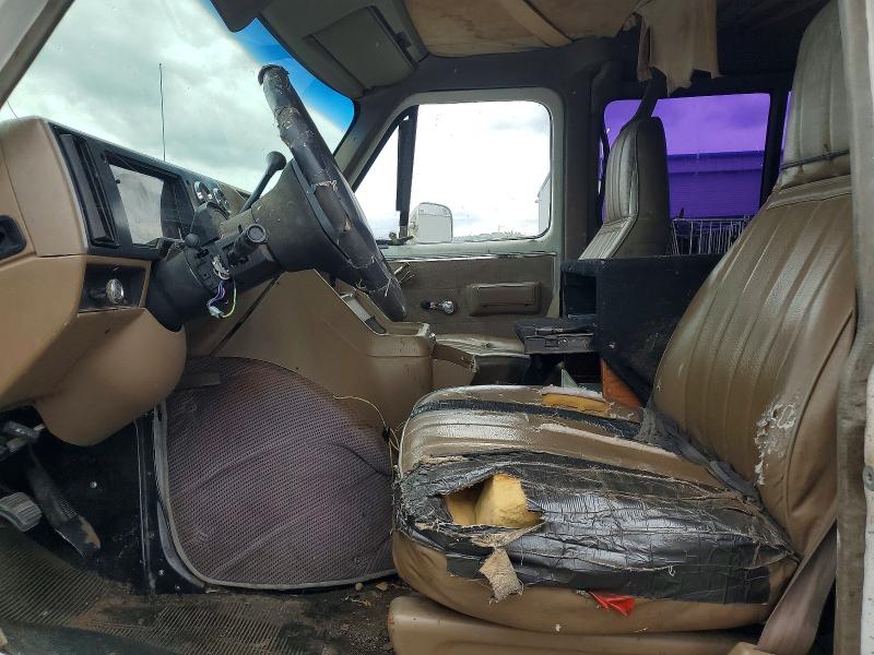 Продажа на аукционе авто 1995 Gmc Rally Wagon, vin: 1GKGG35K1SF549264, номер лота: 52104666