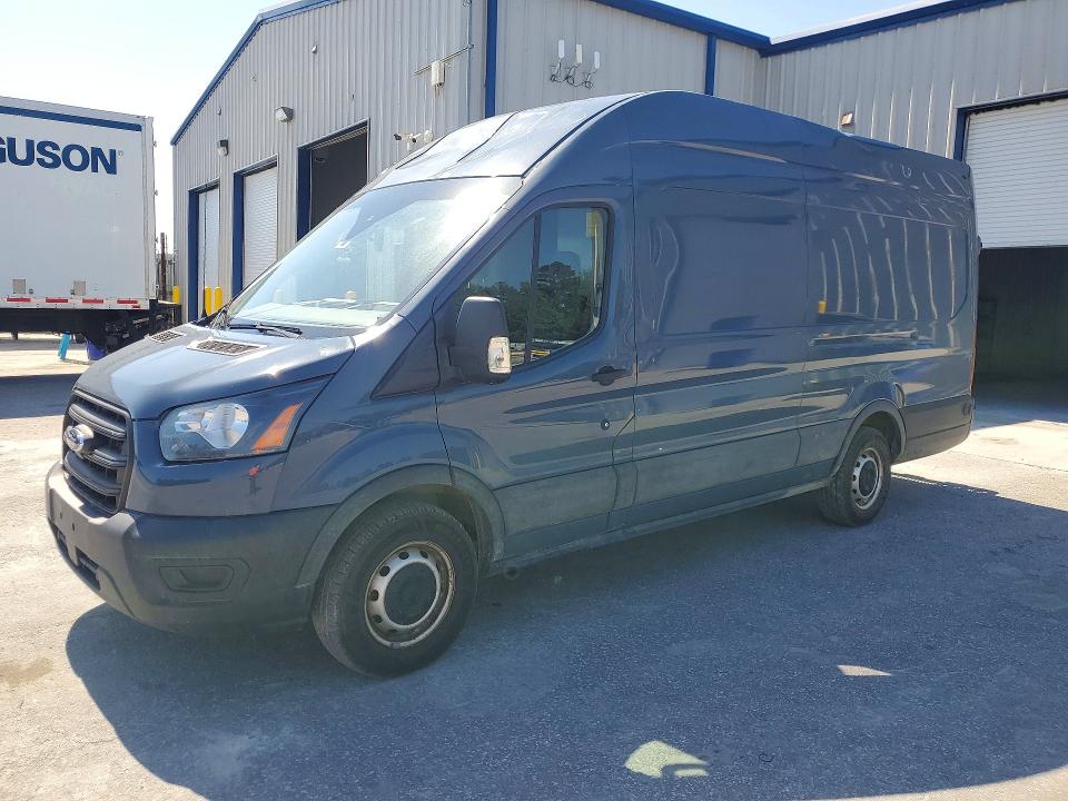 Продаж на аукціоні авто 2020 Ford Transit, vin: 1FTBR3X85LKA87172, номер лоту: 48238506
