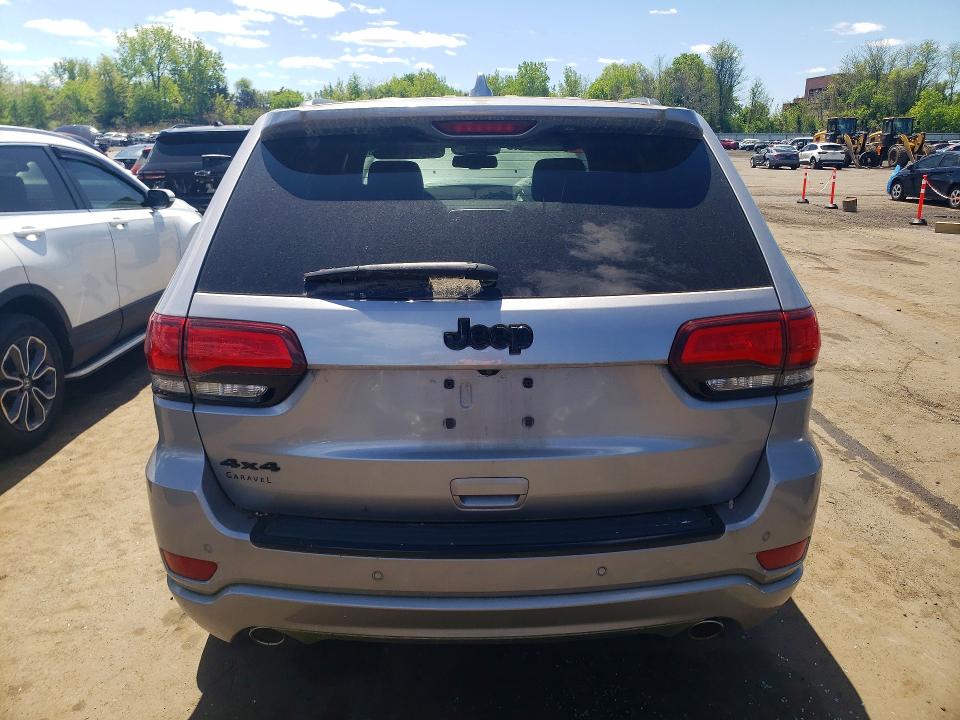 53240666 :رقم المزاد ، 1C4RJFAG5FC924136 vin ، 2015 Jeep Grand Cherokee مزاد بيع