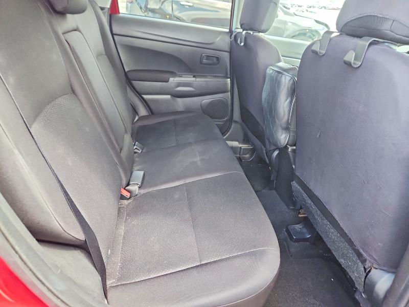Продаж на аукціоні авто 2014 Mitsubishi Outlander Sport, vin: 4A4AP3AU5EE005619, номер лоту: 54124436