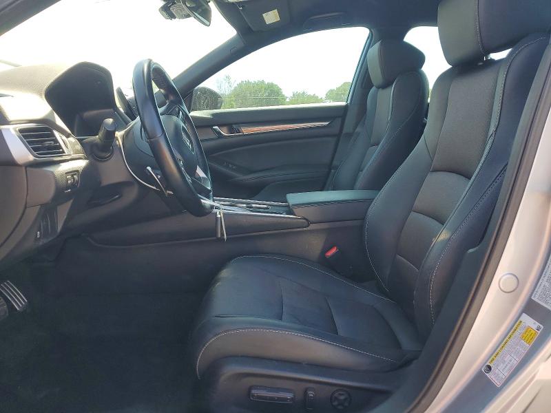 Aukcja sprzedaży 2020 Honda Accord, vin: 1HGCV1F38LA153828, numer aukcji: 41601696