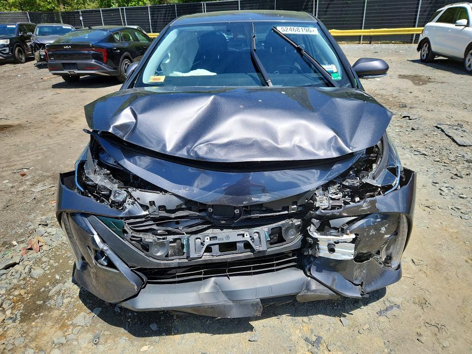 Продаж на аукціоні авто 2019 Toyota Prius Prime, vin: JTDKARFP5K3117413, номер лоту: 52468196
