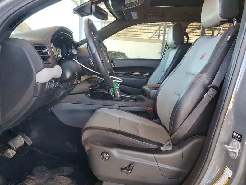Продаж на аукціоні авто 2024 Dodge Durango, vin: 1C4SDJCT9RC175111, номер лоту: 53668116