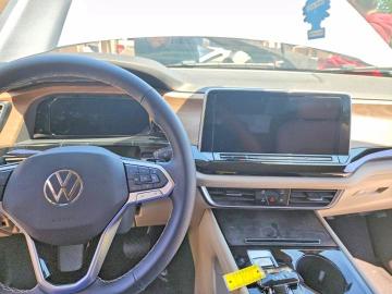 Продажа на аукционе авто 2024 Volkswagen Atlas, vin: 1V2WR2CA3RC553042, номер лота: 52455666