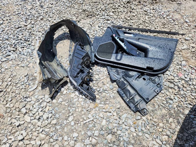 2017 Toyota Camry Hybrid მანქანა იყიდება აუქციონზე, vin: 4T1BD1FK2HU215259, აუქციონის ნომერი: 54668806