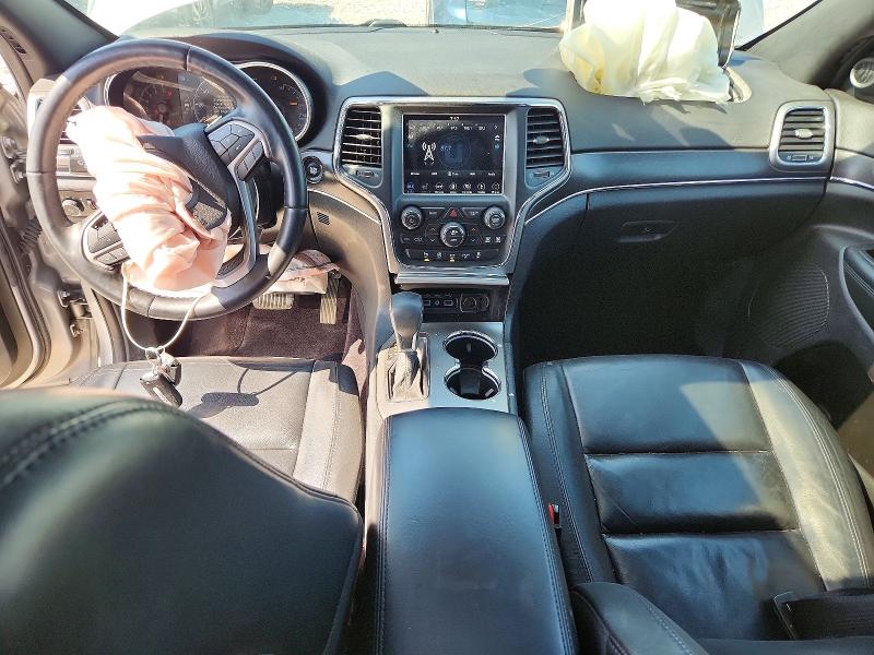 Aukcja sprzedaży 2018 Jeep Grand Cherokee, vin: 1C4RJFBG2JC208012, numer aukcji: 53338156