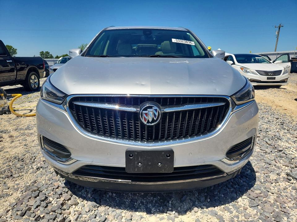 Продаж на аукціоні авто 2021 Buick Enclave, vin: 5GAERCKW0MJ254257, номер лоту: 53323836