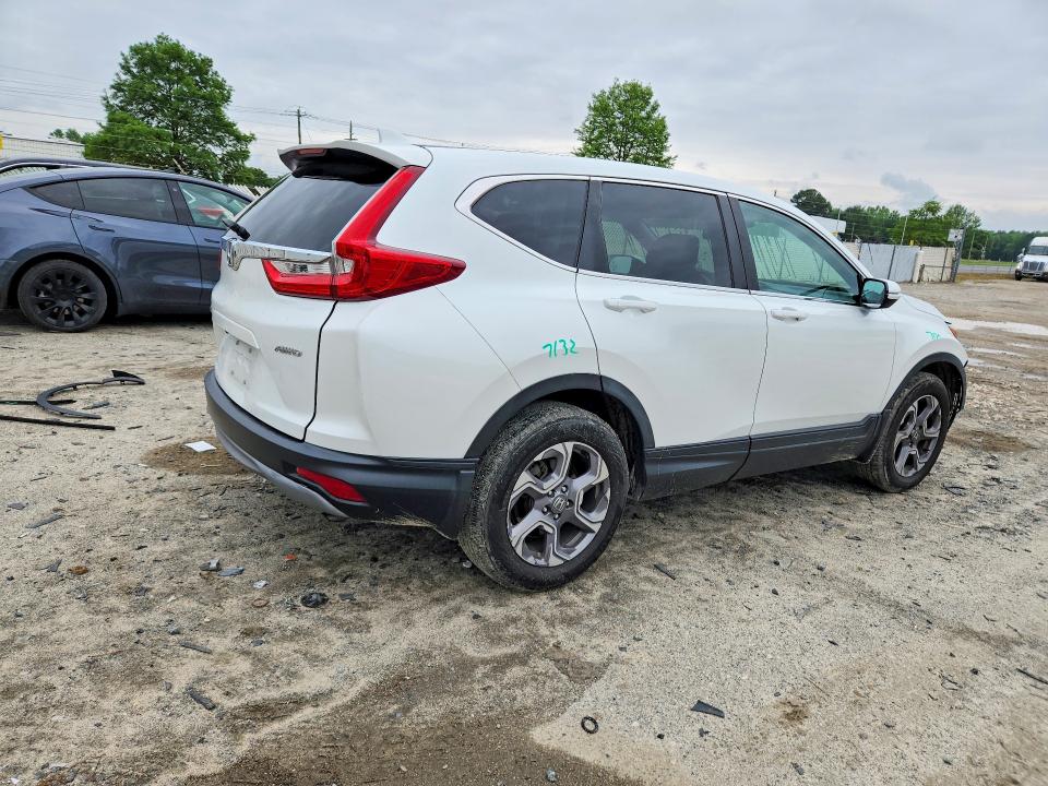 Aukcja sprzedaży 2019 Honda Cr-v, vin: 7FARW2H86KE064015, numer aukcji: 54945366