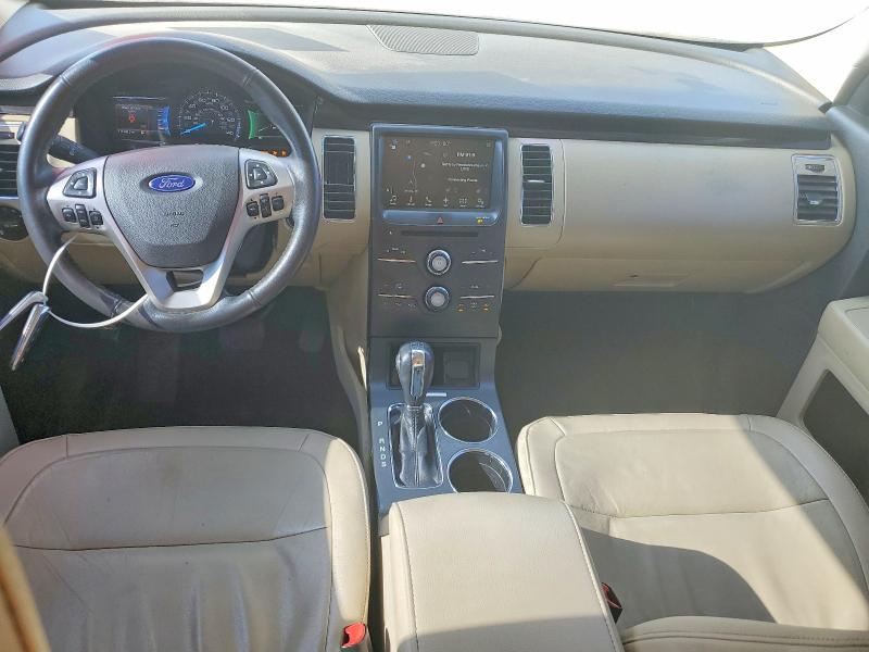 54421586 :رقم المزاد ، 2FMGK5C82JBA11391 vin ، 2018 Ford Flex مزاد بيع