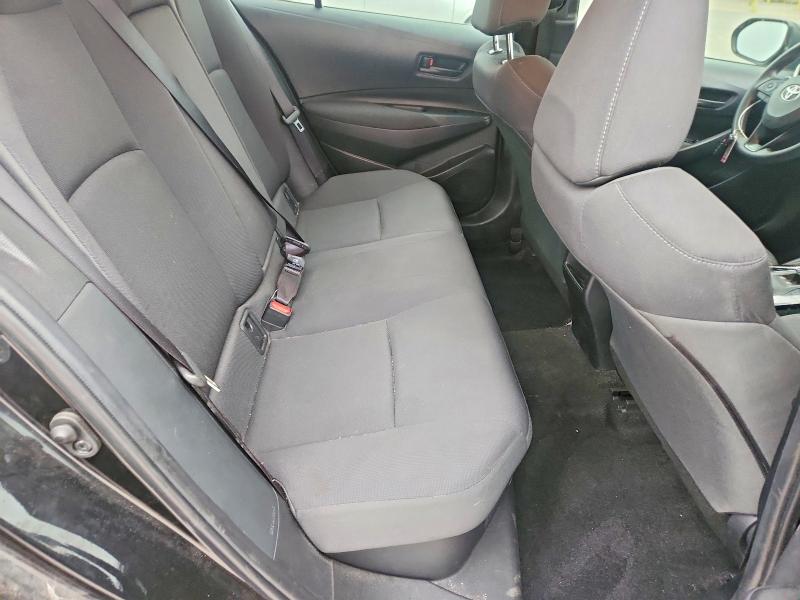 Продажа на аукционе авто 2022 Toyota Corolla, vin: JTDEAMDE6NJ061242, номер лота: 54001746