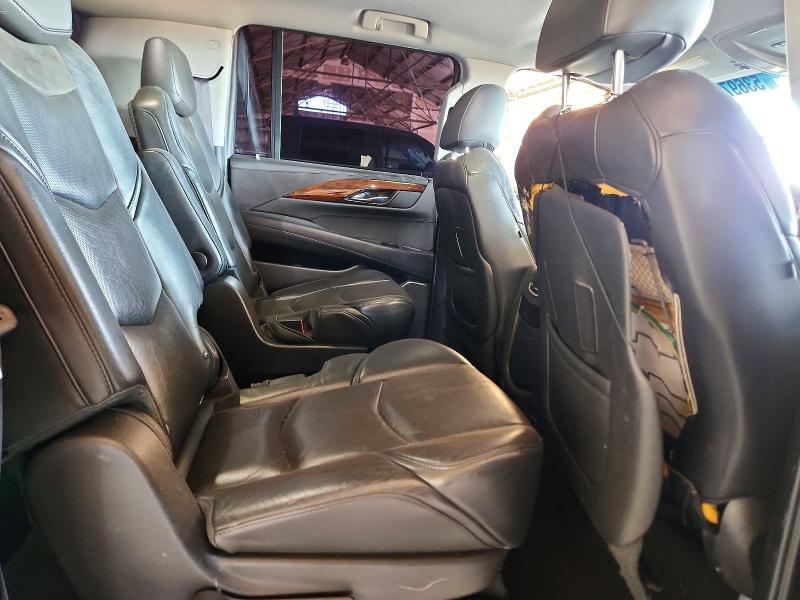 Aukcja sprzedaży 2015 Cadillac Escalade, vin: 1GYS3GKJ9FR244131, numer aukcji: 53697516