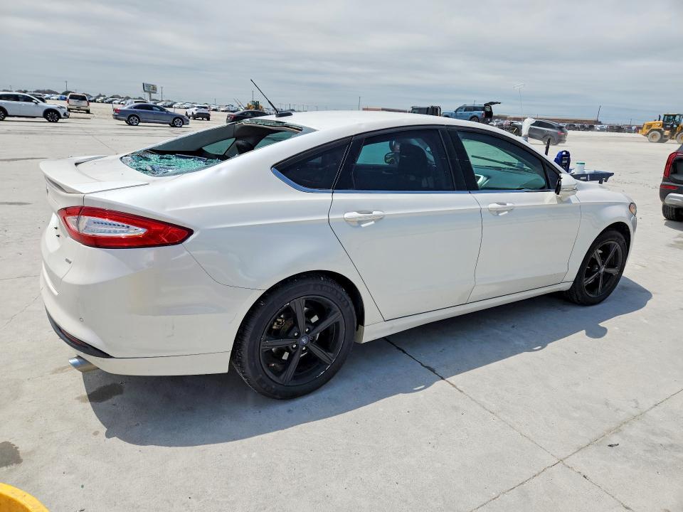 2016 Ford Fusion მანქანა იყიდება აუქციონზე, vin: 3FA6P0H70GR143229, აუქციონის ნომერი: 52901206