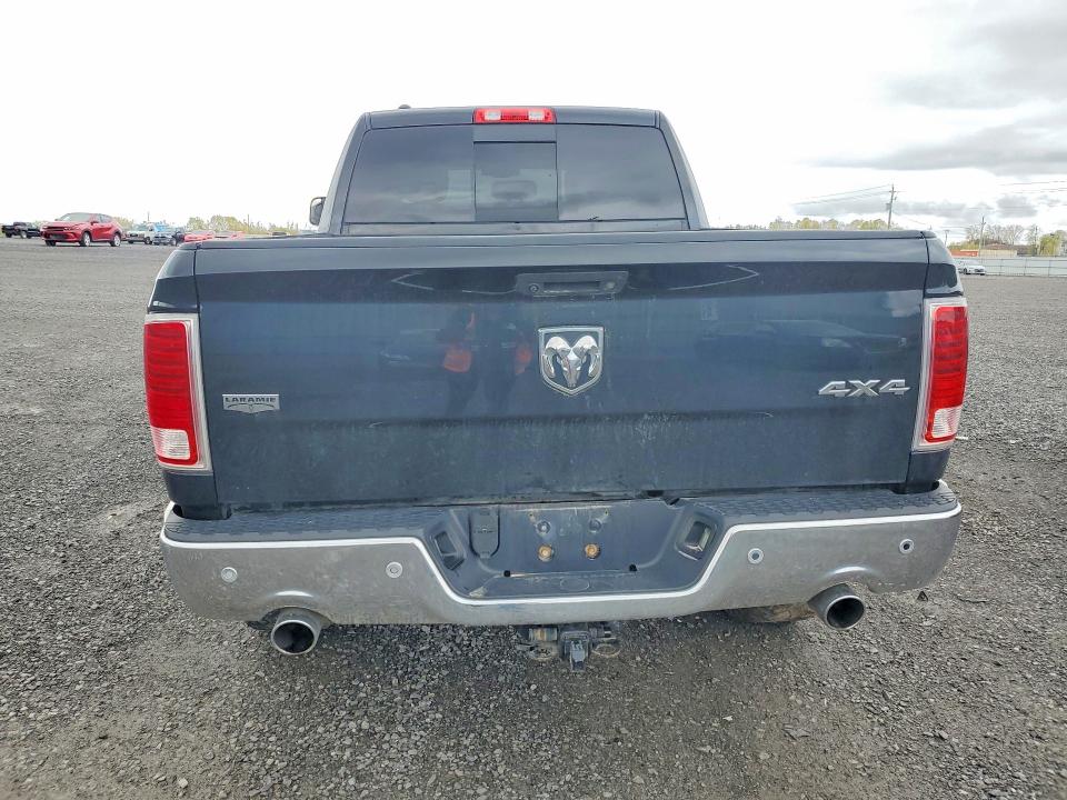 Auction sale of the 2016 Ram 1500, vin: 1C6RR7VMXGS375045, lot number: 53593106