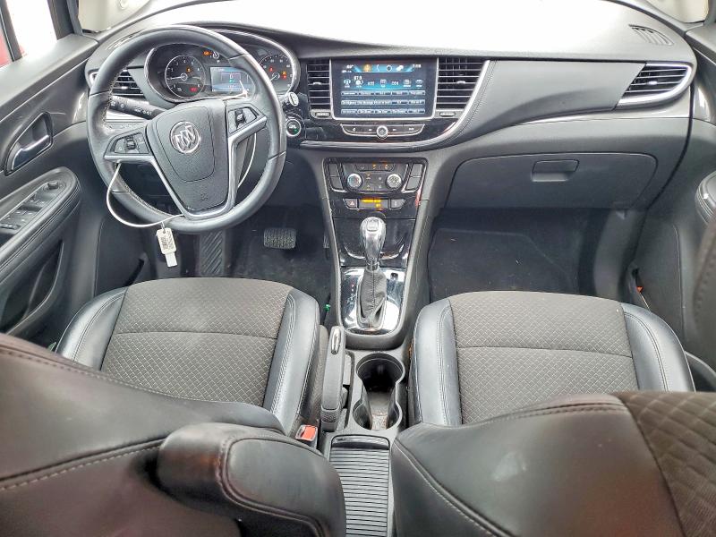 Продажа на аукционе авто 2019 Buick Encore, vin: KL4CJESB7KB770462, номер лота: 52834556