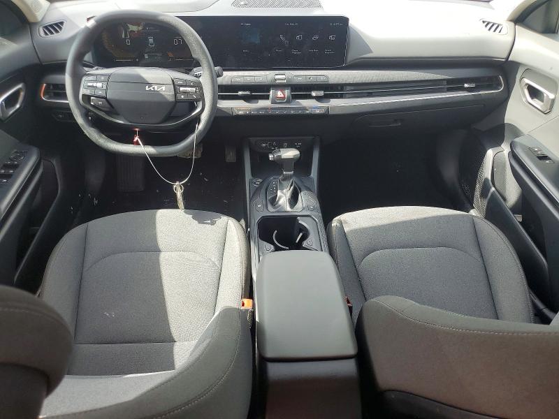 Aukcja sprzedaży 2025 Kia K4, vin: 3KPFT4DE0SE041060, numer aukcji: 55439676