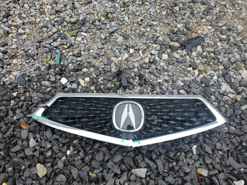 2019 Acura Tlx მანქანა იყიდება აუქციონზე, vin: 19UUB1F3XKA007507, აუქციონის ნომერი: 52318966