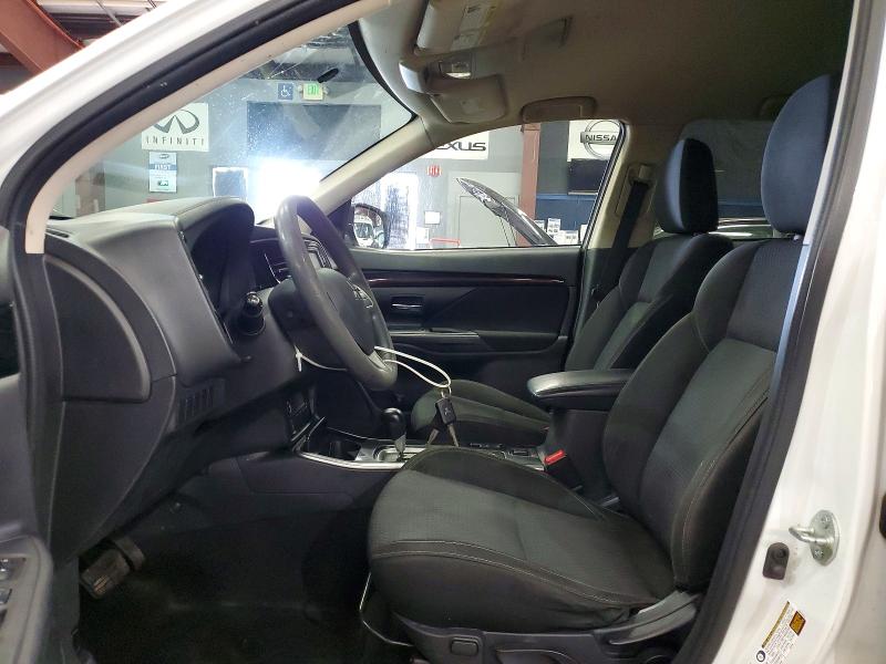 Aukcja sprzedaży 2020 Mitsubishi Outlander, vin: JA4AZ3A34LZ046266, numer aukcji: 54668456