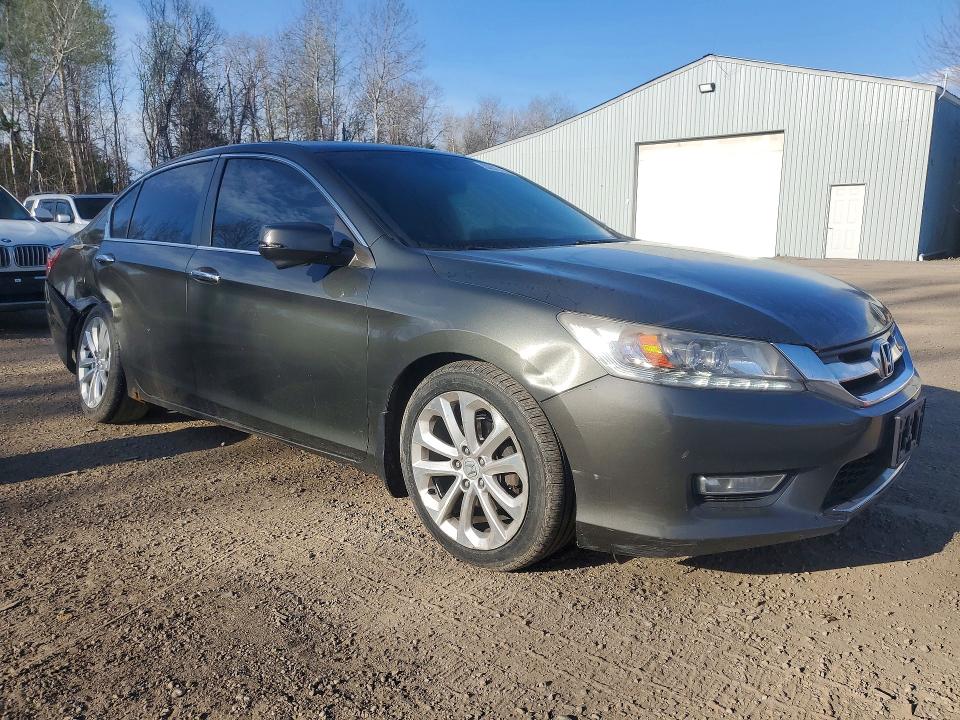 Aukcja sprzedaży 2013 Honda Accord, vin: 1HGCR2F97DA804480, numer aukcji: 52017286