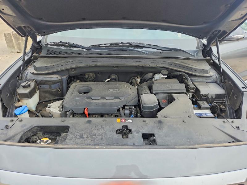 Aukcja sprzedaży 2019 Hyundai Santa Fe, vin: 5NMS53AD0KH066869, numer aukcji: 54370256