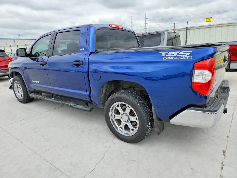 Продажа на аукционе авто 2014 Toyota Tundra, vin: 5TFEM5F12EX072713, номер лота: 50837646