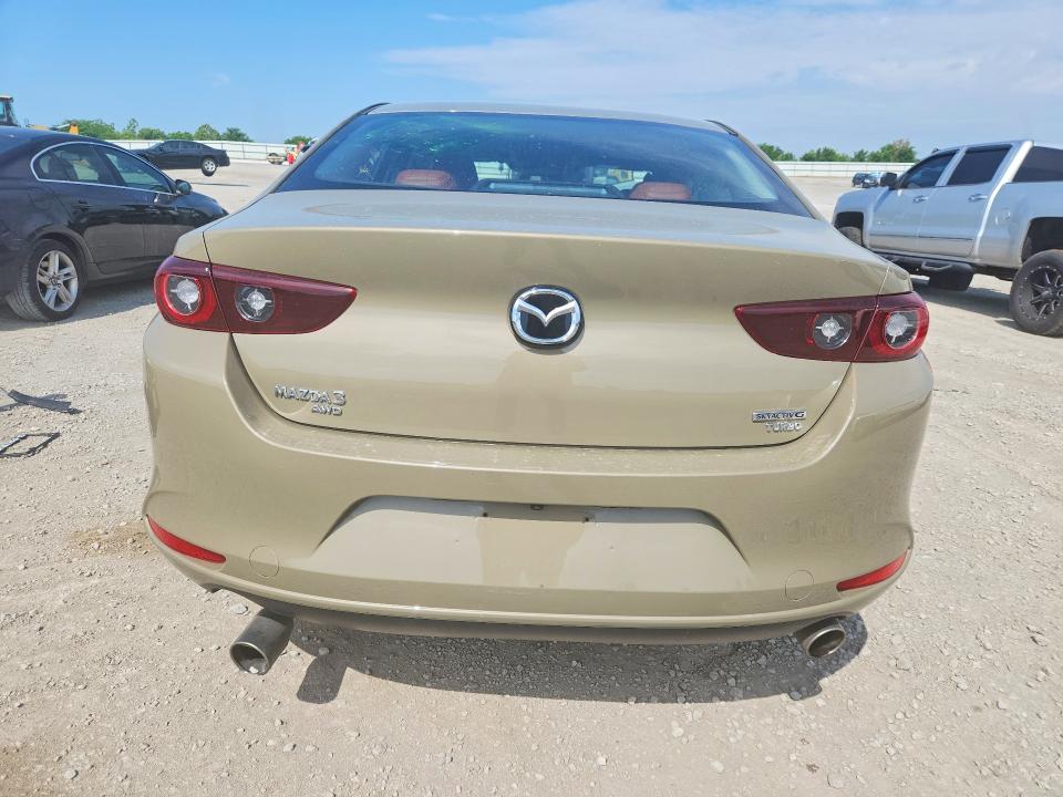 Aukcja sprzedaży 2024 Mazda 3, vin: 3MZBPBXY5RM407198, numer aukcji: 53951326