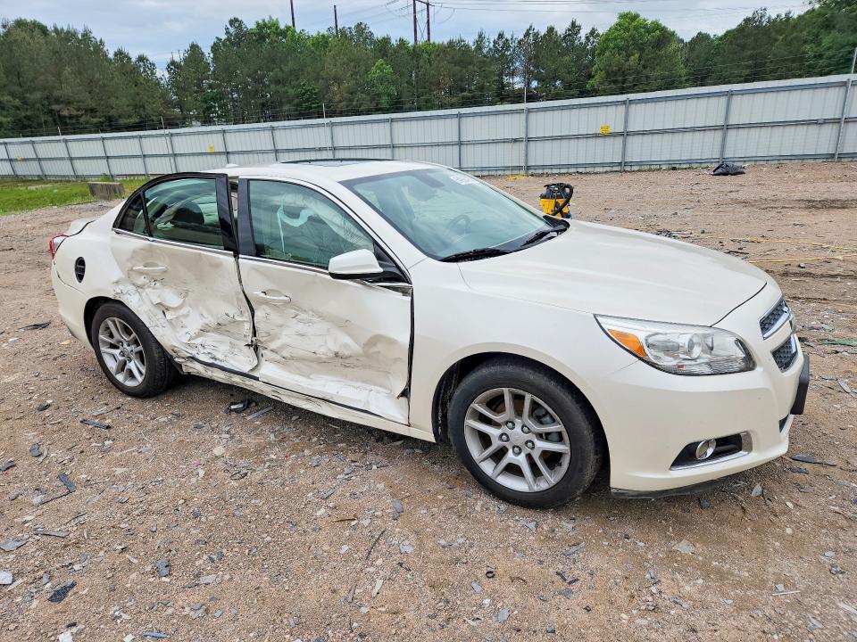 54996426 :رقم المزاد ، 1G11F5RR6DF119250 vin ، 2013 Chevrolet Malibu مزاد بيع