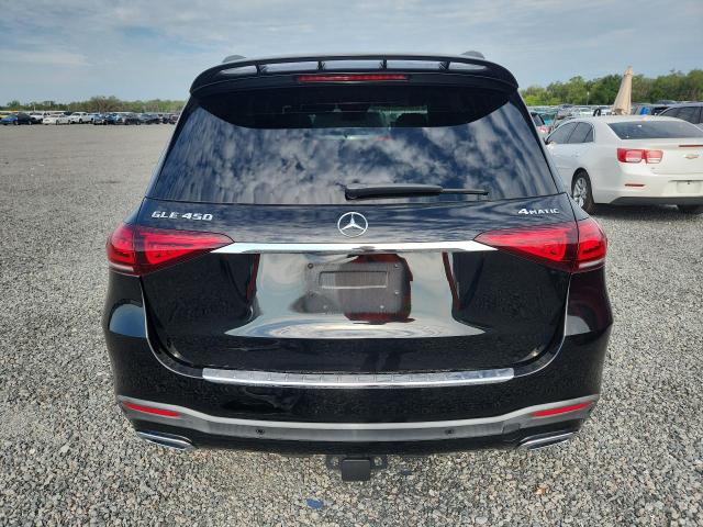 Продажа на аукционе авто 2023 Mercedes-benz Gle, vin: 4JGFB5KB5PA924076, номер лота: 52896776