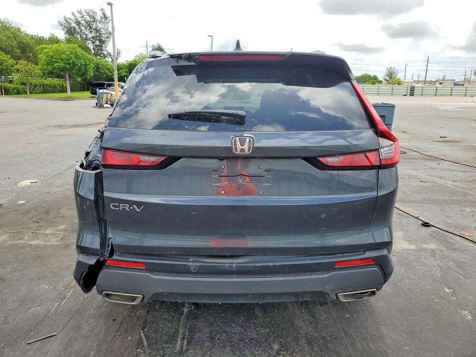 Aukcja sprzedaży 2023 Honda Cr-v, vin: 7FARS6H53PE016701, numer aukcji: 51922076