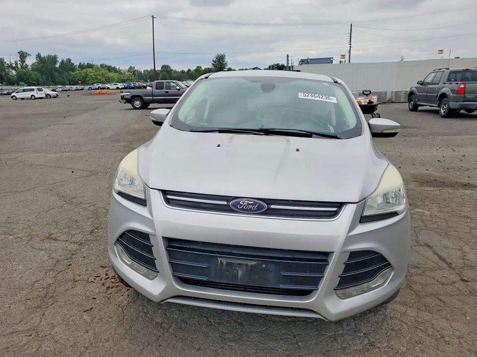 52464236 :رقم المزاد ، 1FMCU9H96DUD71215 vin ، 2013 Ford Escape مزاد بيع