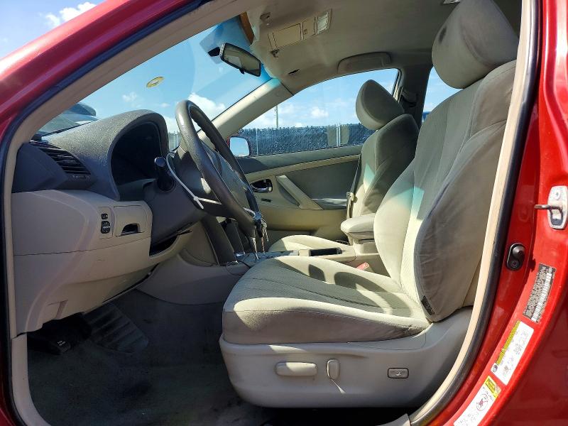 Aukcja sprzedaży 2007 Toyota Camry, vin: 4T1BE46K97U121036, numer aukcji: 53887706