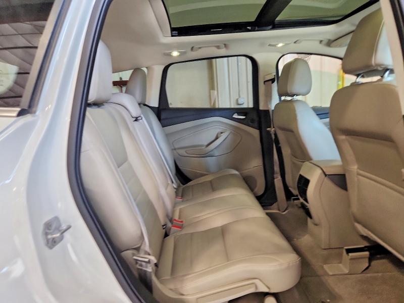 Продажа на аукционе авто 2014 Ford Escape, vin: 1FMCU9GX4EUB40945, номер лота: 54431246