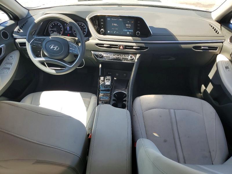Aukcja sprzedaży 2023 Hyundai Sonata, vin: KMHL24JA5PA334174, numer aukcji: 55203206