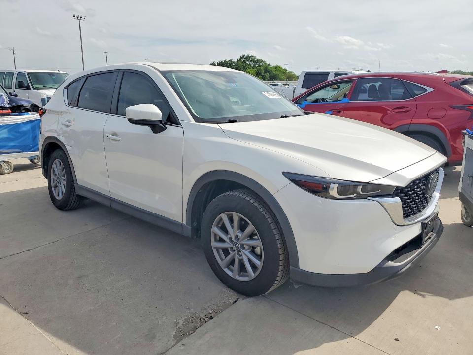 Aukcja sprzedaży 2023 Mazda Cx-5, vin: JM3KFBCMXP0189422, numer aukcji: 51995366