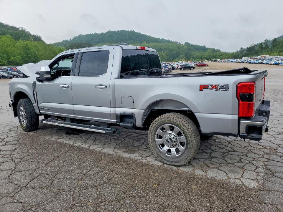 Продаж на аукціоні авто 2024 Ford F250, vin: 1FT8W2BT6REF68211, номер лоту: 53935776
