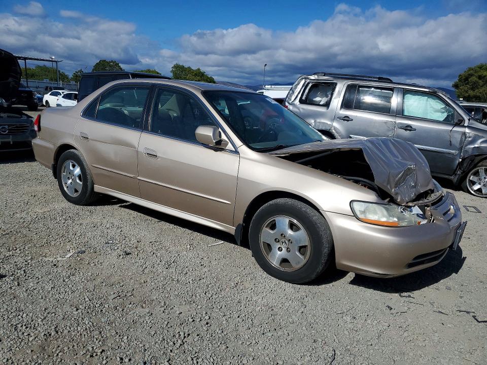 Продажа на аукционе авто 2001 Honda Accord, vin: 1HGCG16561A025726, номер лота: 54913086