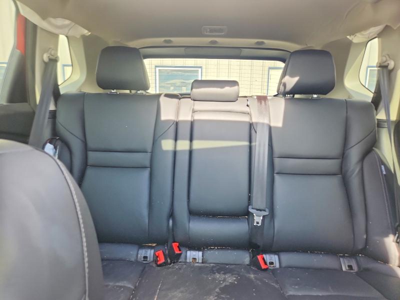 Продаж на аукціоні авто 2024 Nissan Rogue, vin: 5N1BT3CB0RC723630, номер лоту: 54018706
