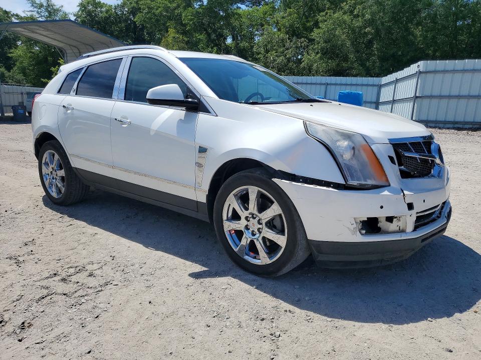 2011 Cadillac Srx მანქანა იყიდება აუქციონზე, vin: 3GYFNBEY1BS556863, აუქციონის ნომერი: 52339326