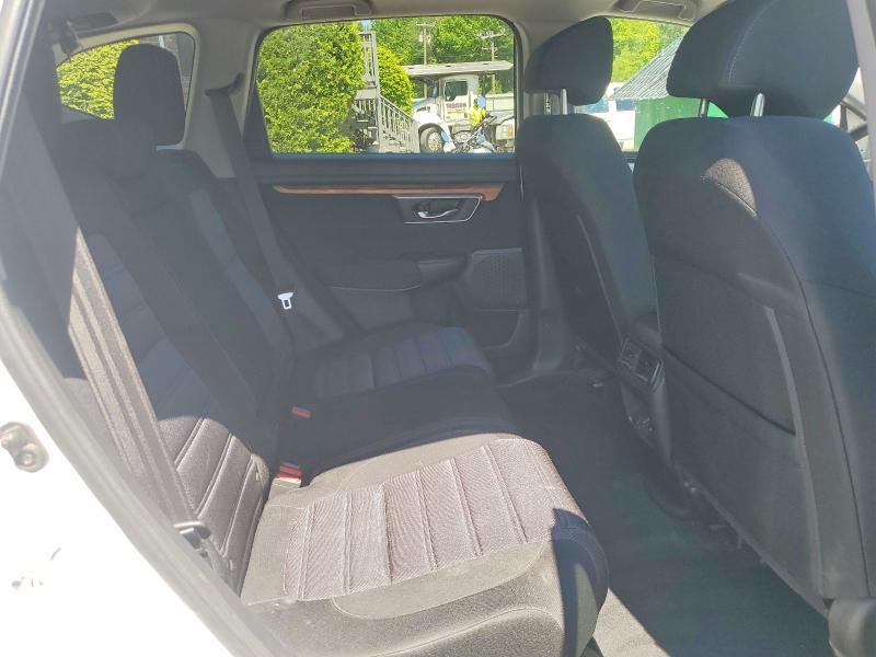 Aukcja sprzedaży 2020 Honda Cr-v, vin: 2HKRW2H57LH662957, numer aukcji: 54589206