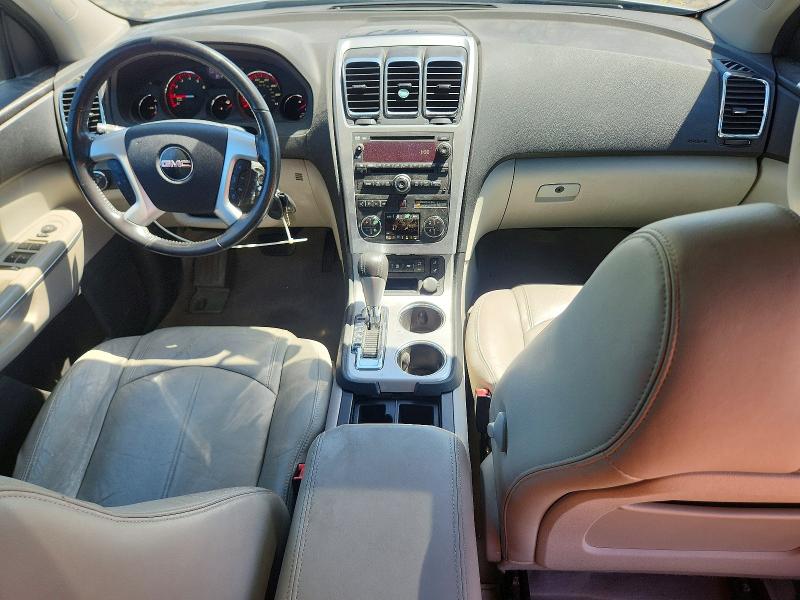 Aukcja sprzedaży 2011 Gmc Acadia, vin: 1GKKRRED1BJ113505, numer aukcji: 53227946