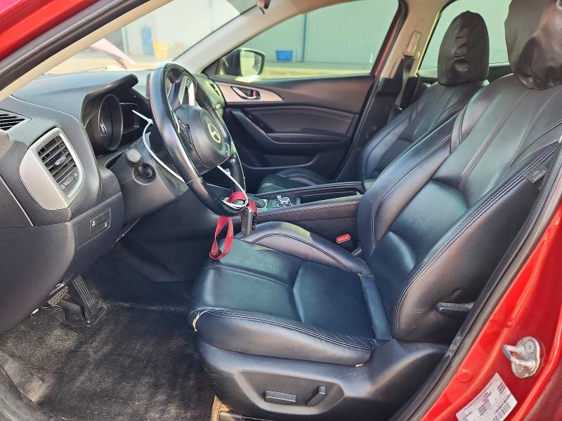 Aukcja sprzedaży 2018 Mazda 3, vin: 3MZBN1V3XJM184331, numer aukcji: 52894726