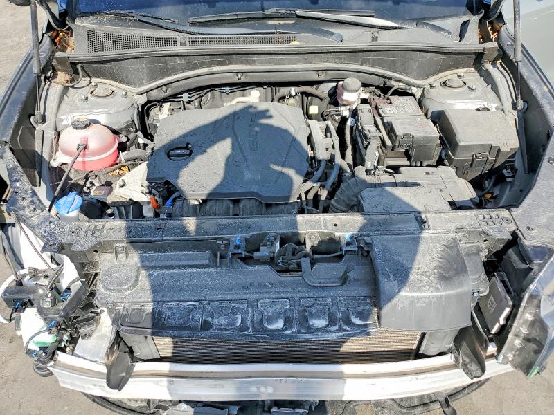 Aukcja sprzedaży 2020 Hyundai Santa Fe, vin: 5NMS34AJ9PH569440, numer aukcji: 52417836
