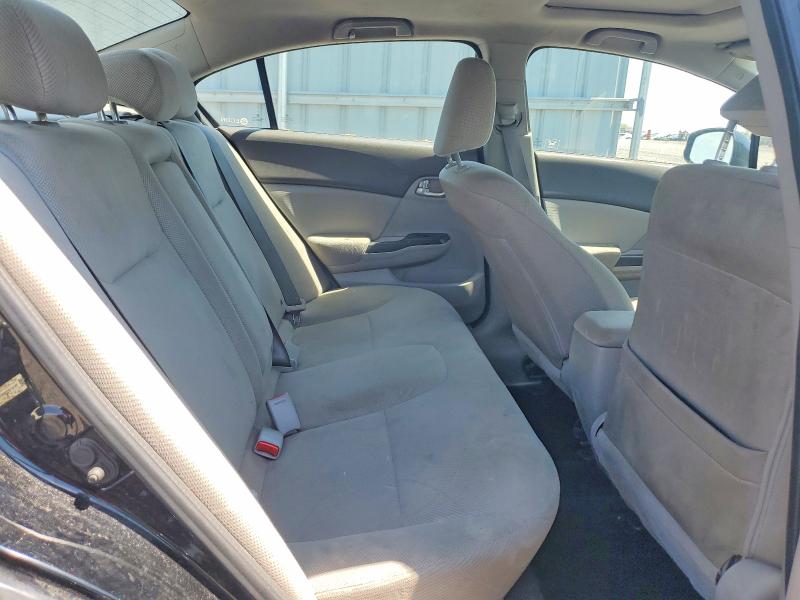 Aukcja sprzedaży 2012 Honda Civic, vin: 19XFB2F88CE334916, numer aukcji: 54782866