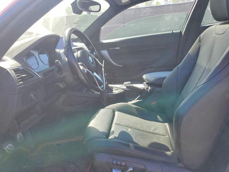 Aukcja sprzedaży 2018 Bmw M240i, vin: WBA2J5C59JVB27991, numer aukcji: 53963276