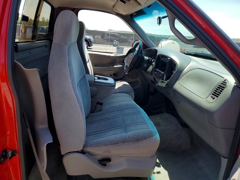 Продажа на аукционе авто 1997 Ford F150, vin: 1FTDF17W2VLB11543, номер лота: 51853956