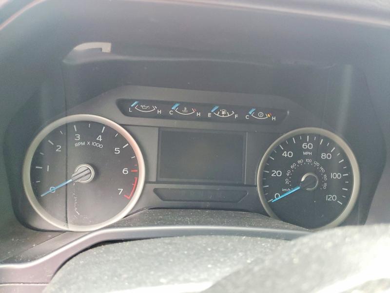 Продаж на аукціоні авто 2017 Ford F150, vin: 1FTEW1EG1HKC02667, номер лоту: 55229176