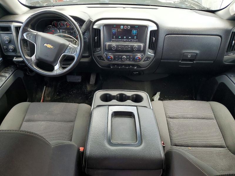Продажа на аукционе авто 2016 Chevrolet Silverado, vin: 3GCUKREC3GG383280, номер лота: 54622856