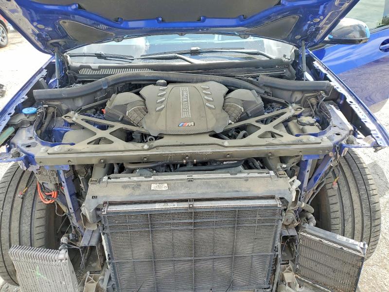 Aukcja sprzedaży 2023 Bmw X5, vin: 5YMJU0C07P9P30344, numer aukcji: 54827396