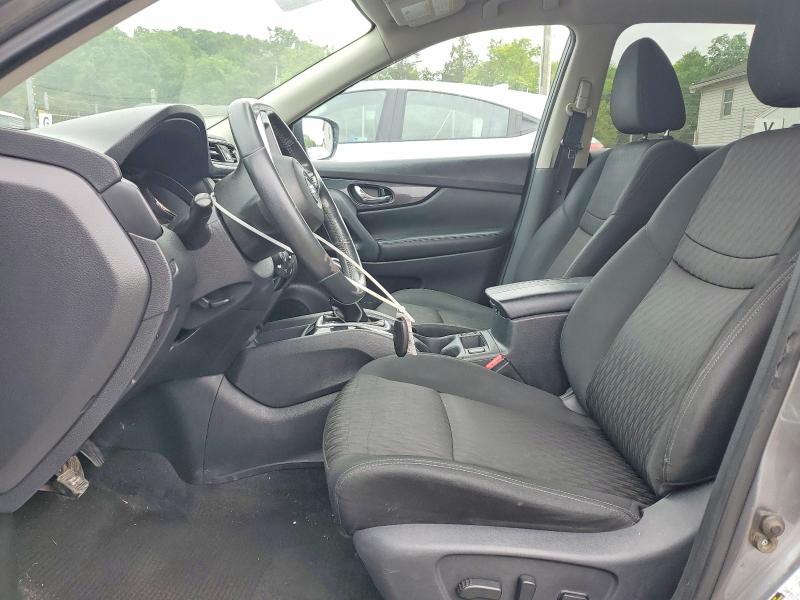 Aukcja sprzedaży 2018 Nissan Rogue, vin: KNMAT2MT7JP536321, numer aukcji: 54868406